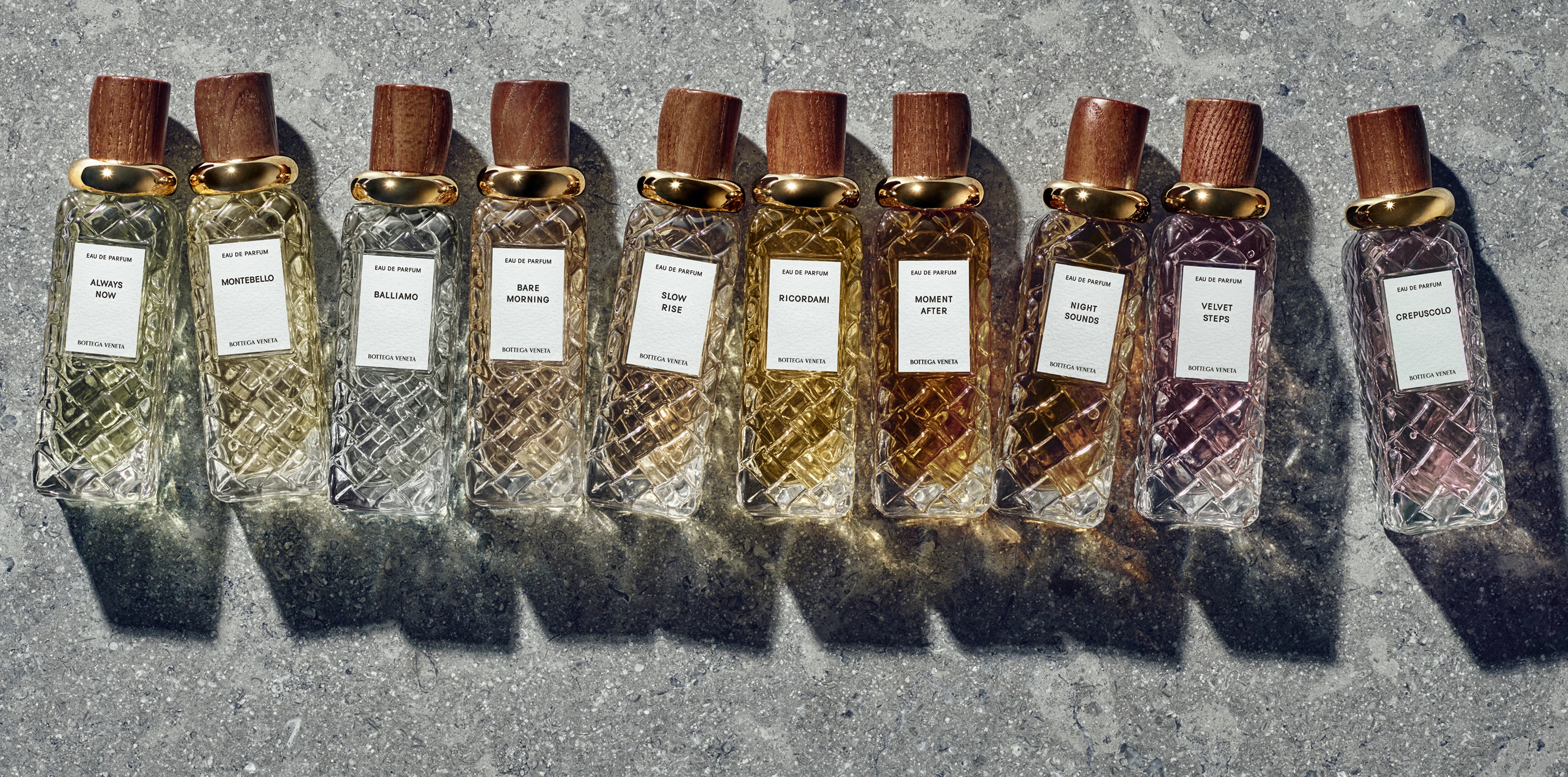 BOTTEGA VENETA Alta香水系列 |Bottega Veneta葆蝶家中国官方网站| BV官网 | Bottega Veneta
