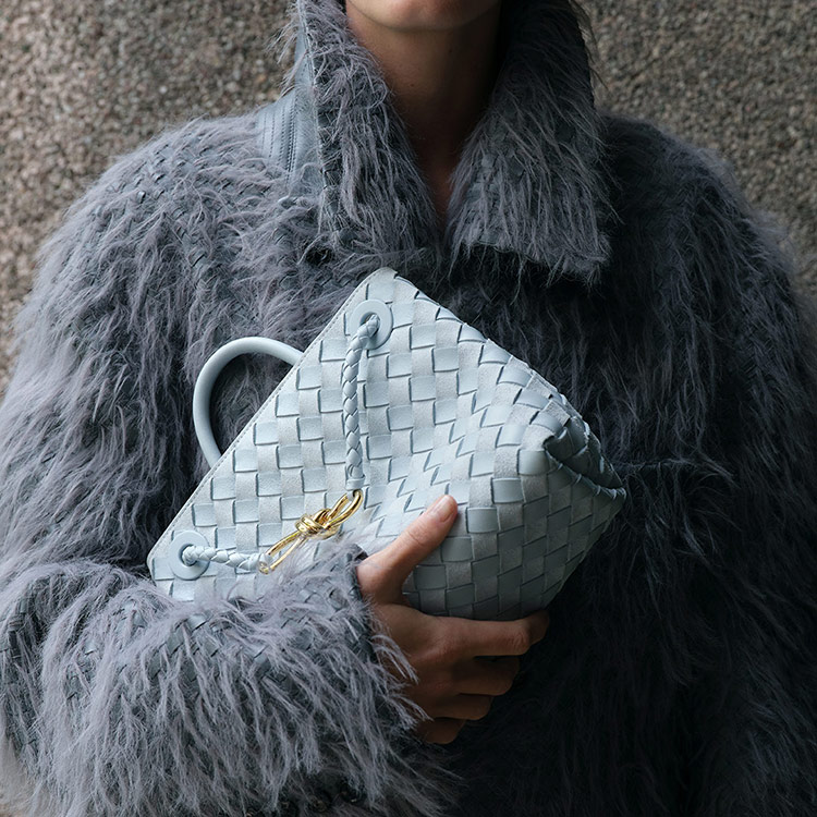 BOTTEGA VENETA 重磅新品|Bottega Veneta葆蝶家中国官方网站 | Bottega Veneta