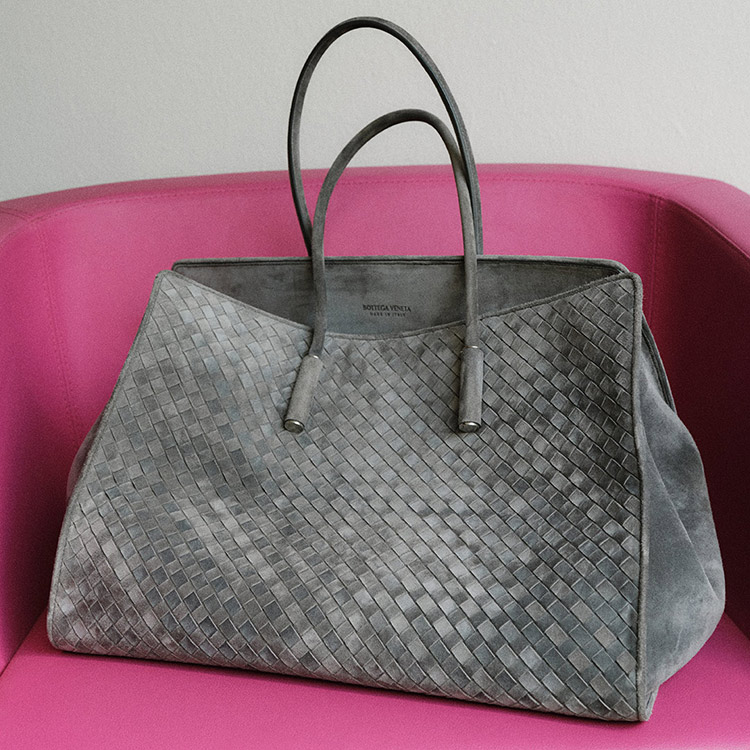 BOTTEGA VENETA 重磅新品|Bottega Veneta葆蝶家中国官方网站 | Bottega Veneta