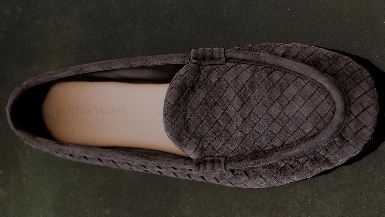 BOTTEGA VENETA Bottega Veneta葆蝶家官方在线精品店｜手袋鞋履、男女成衣、高端香氛与礼赠服务 | Bottega Veneta